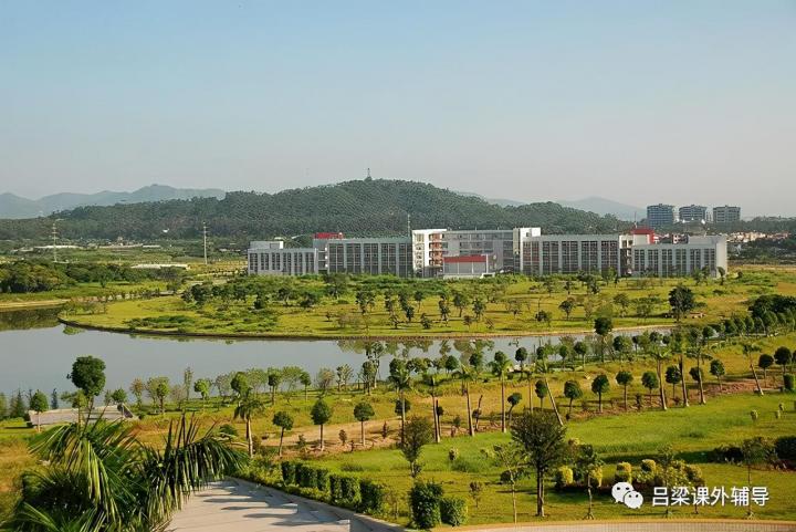 广东三本学校有哪些大学 广东三本院校名单一览表插图7
