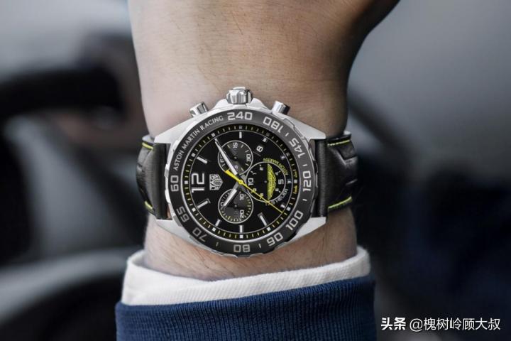 世界名表排行榜最新（全球公认最奢华的20个手表品牌）插图41