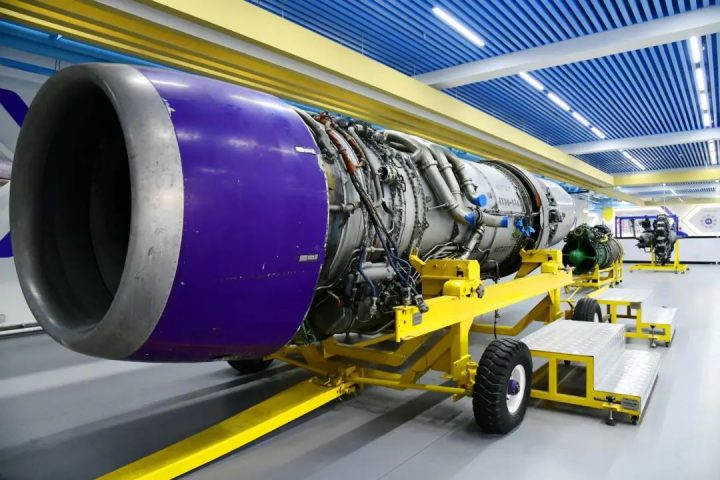 山东交通职业学院2022年喜获CCAR-147维修培训机构资质插图7