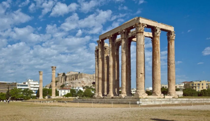 历届奥运会各国金牌排名榜最新（历届奥运会举办国名单）插图1