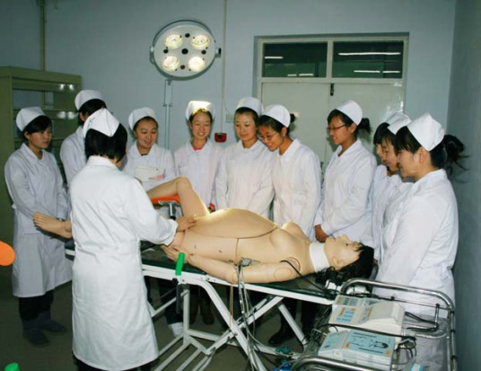 内蒙古最好的卫校学校排行前十名（2023内蒙古卫校十强院校名单一览表）插图3