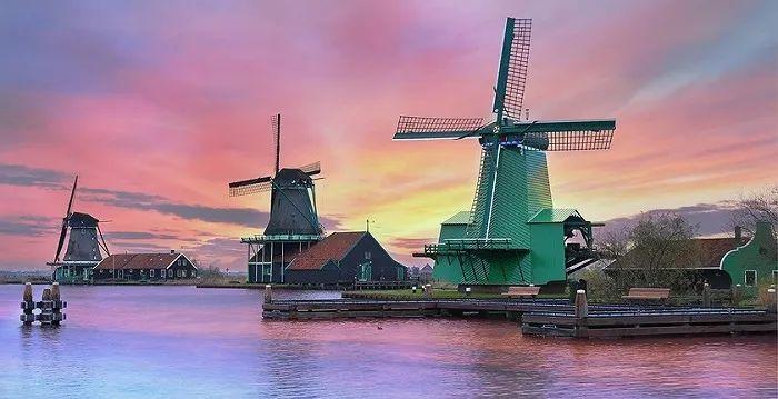 荷兰阿姆斯特丹大学教学如何？相当于国内什么大学插图1