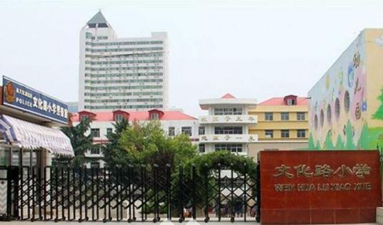 河南省最好的小学名单 2023年排名前十的学校一览表插图6