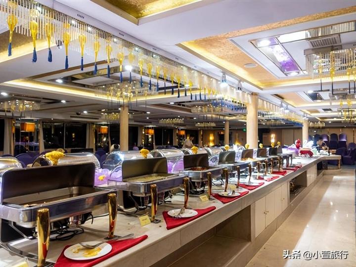 长江游轮价格表最新（坐黄金游轮每人要多少钱）插图11