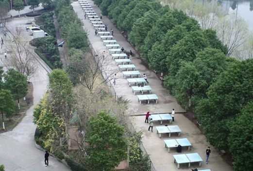 长沙民政职业技术学院简介（历史发展进程+硬件设备+占地面积）插图