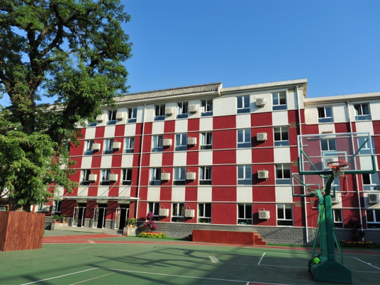 北京最好的初中排名前十名的学校 2023北京十大中学资料介绍插图2