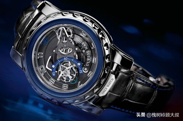 世界名表排行榜最新（全球公认最奢华的20个手表品牌）插图43