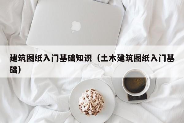 建筑图纸入门基础知识（土木建筑图纸入门基础）