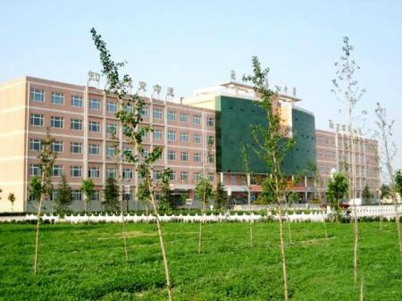 邢台十大高中学校2022年最新排名榜 附各高中中考录取分数插图2