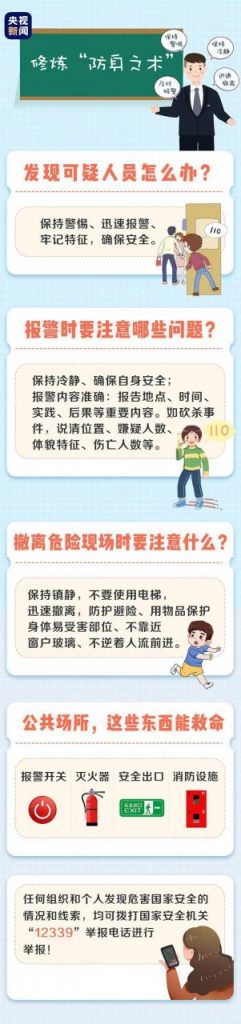 国家安全日是几月几号 安全日是每年几月几日插图4