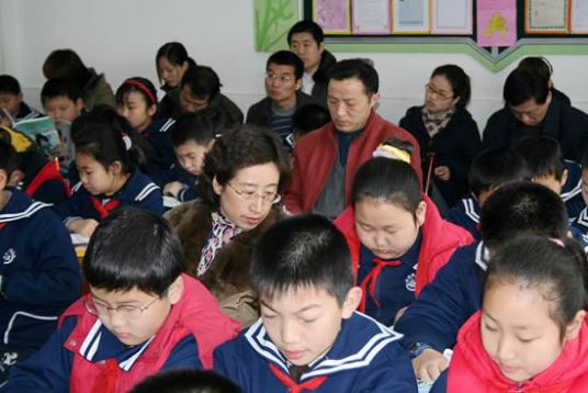 济宁最好的小学名单 2023年排名前十的学校一览表插图1