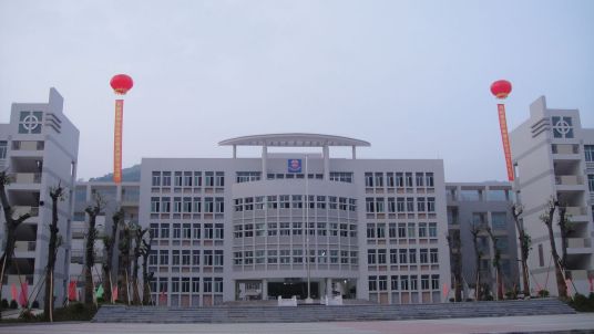 揭阳最好的中专排名前十名的学校（揭阳市重点中专排名榜一览表）插图7