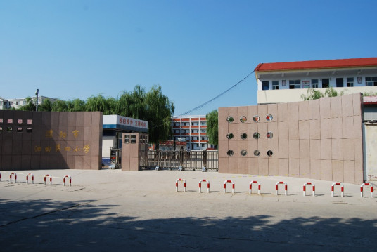 濮阳最好的小学名单 2023年排名前十的学校一览表插图1