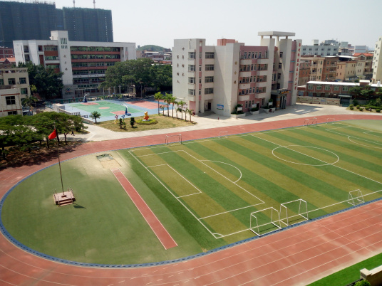 泉州最好的小学名单 2023年排名前十的学校一览表插图11