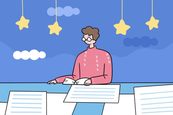 高中班干部职责一览表_高中当班干部有什么好处插图