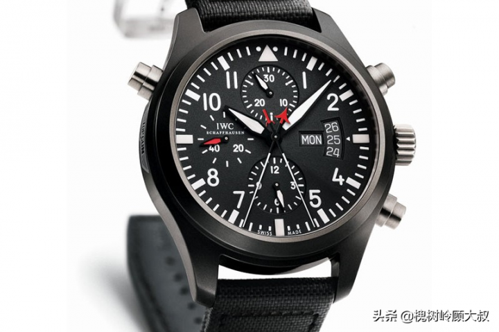 世界名表排行榜最新（全球公认最奢华的20个手表品牌）插图20