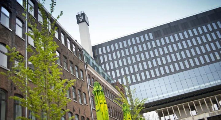 荷兰阿姆斯特丹大学教学如何？相当于国内什么大学插图