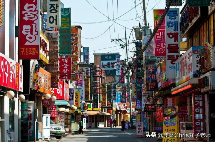 韩国留学签证需要准备的材料有哪些 附详细办理流程插图