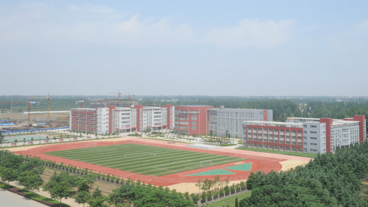 驻马店2023年最好的初中学校排名一览表插图2