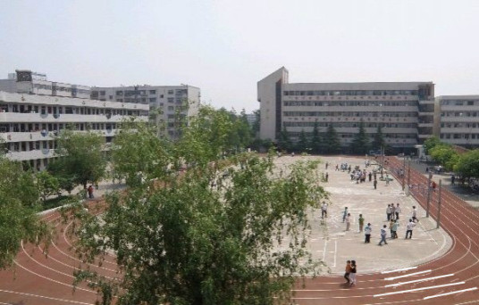 驻马店2023年最好的初中学校排名一览表插图1