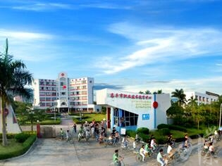江门市最好的职高排名 2023正规职业高中学校名单一览表插图2