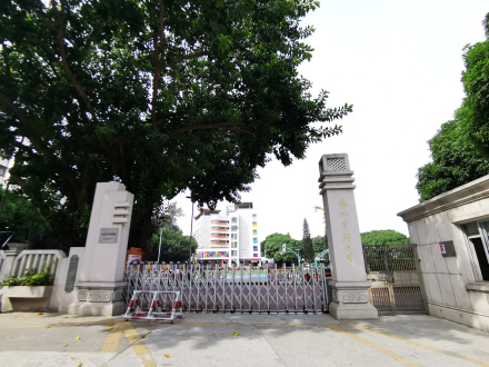 泉州最好的小学名单 2023年排名前十的学校一览表插图2