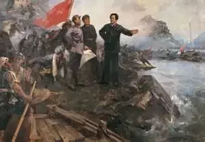 关于红军长征故事有哪些 红军长征路上十个历史事件插图2