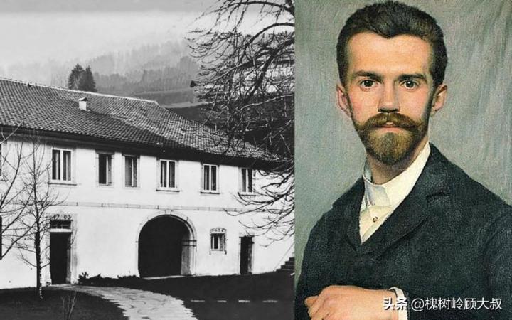 世界名表排行榜最新（全球公认最奢华的20个手表品牌）插图4