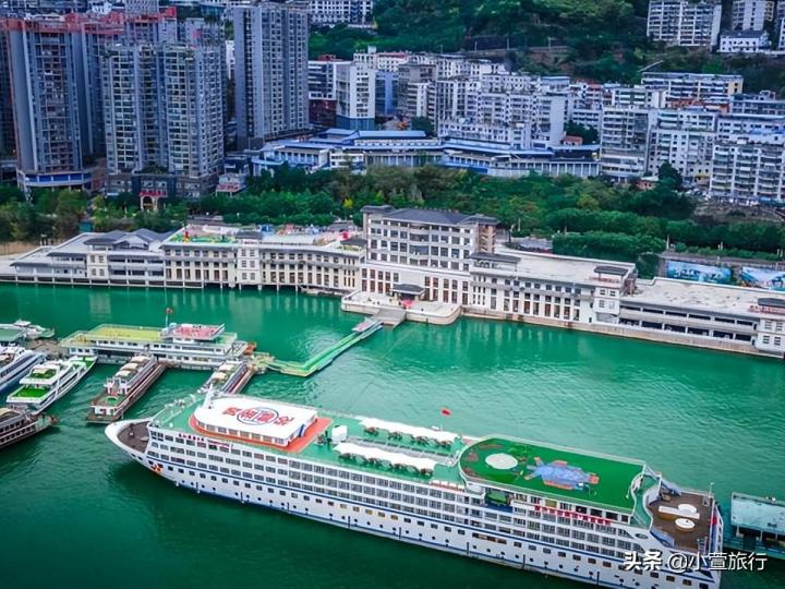 长江游轮价格表最新（坐黄金游轮每人要多少钱）插图6