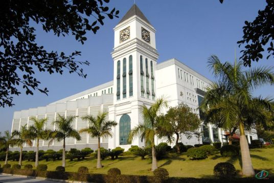 梅州市2023年最好的中专排名十的学校一览表（公办+民办）插图6