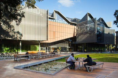 澳大利亚莫纳什大学怎么样？相当于国内哪个大学插图1