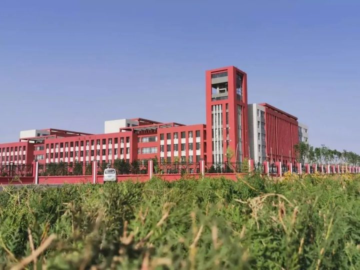 鄂尔多斯市第三中学2023年教师招聘信息公告（招聘计划+招聘岗位+招聘条件及工作待遇）插图2