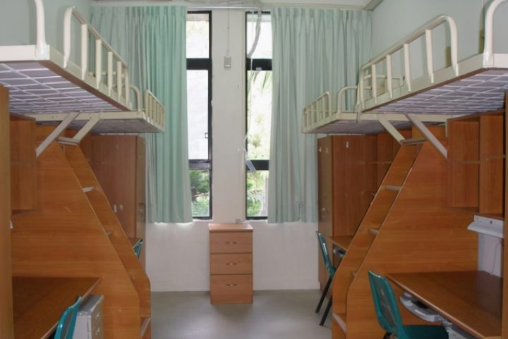 中国大学宿舍排名一览（排名前五的大学个个温馨舒适）插图5