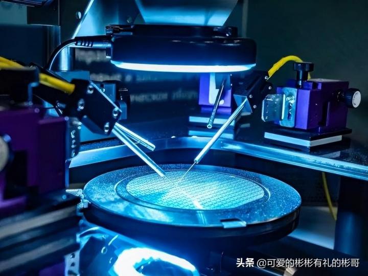 微电子学就业前景好吗（微电子学就业和发展方向介绍）插图1