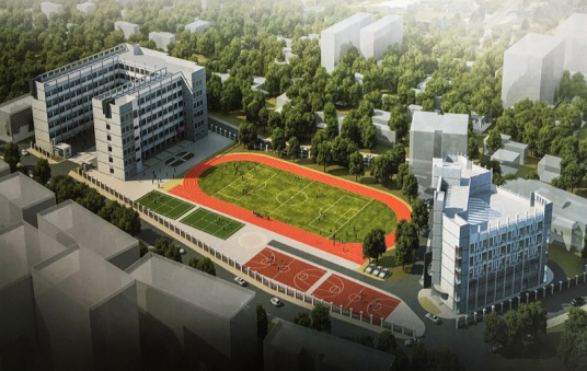 黄石市高中学校排名前十名一览表（附：各高中资料介绍）插图6