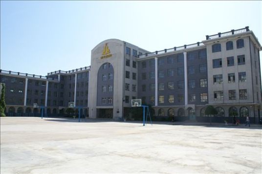 牡丹江初中哪个学校好 2023牡丹江重点初中排名前十一览表插图2