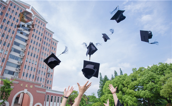 深圳自考最容易毕业的专业是什么？